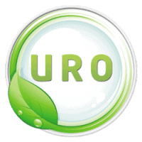 Uro (URO) - logo