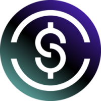 USD Balance (USDB) - logo