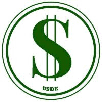 USDE (USDE) - logo
