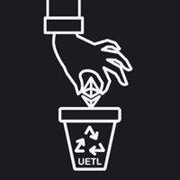 Useless Eth Token Lite (UETL)