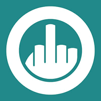 Useless Ethereum Token (UET) - logo