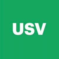 usv - logo