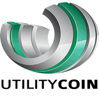 UtilityCoin (UTIL) - logo