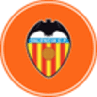 Valencia CF Fan Token (VCF) - logo