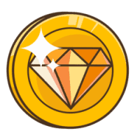 ValuableCoins (VC) - logo