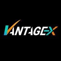 VantageX - logo