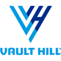 Vault Hill City (VHC) - logo