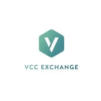 VCC Exchange - logo
