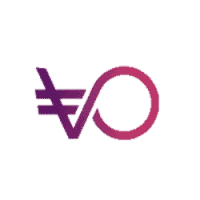 VeraOne (VRO) - logo
