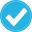 Blockspot.io verified badge logo