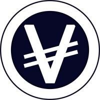 Version (V) - logo