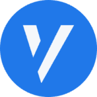 Vestige (VEST) - logo