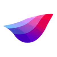 veToken Finance (VE3D) - logo