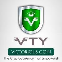 Victoriouscoin (VTY)