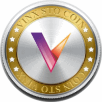 VINX COIN (VXC) - logo