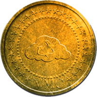 VirtualMining Coin (VMC) - logo