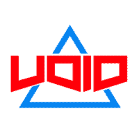 Void (VOID) - logo