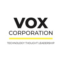 Vox Corporation Logo