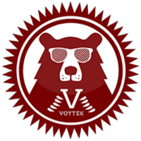 Voytek BEAR Coin (BEAR) - logo