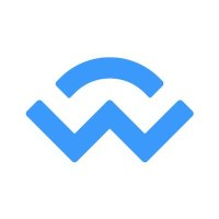 WalletConnect Logo