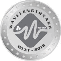 WaveLengthXash (WLX) - logo