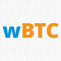 wBTC (WBTC) - logo