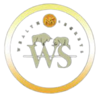 WealthSecrets (WSC) - logo