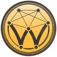 WebDollar (WEBD) - logo