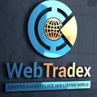 WebTradex - logo