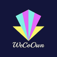 WeCoOwn Rewards (WCX)