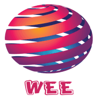 Wee (WEE) - logo
