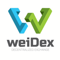weiDex (WDX)