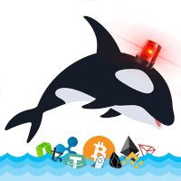 whale alert - logo