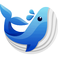 WhaleSwap - logo