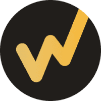 WhiteBIT Token (WBT) - logo