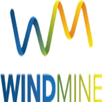 WindMine (WMD) - logo