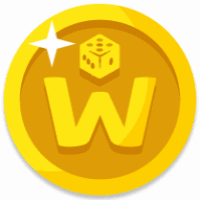 WINR (WINR) - logo