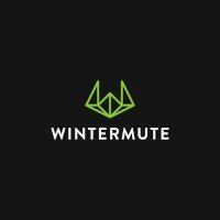 Wintermute Logo