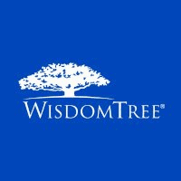 WisdomTree Bitcoin ETP - logo