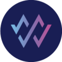 WonderFi Tokenized Stock (WNDR) - logo