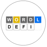 Wordl DeFi (WORDL)