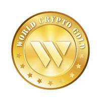 World Crypto Gold (WCG) - logo