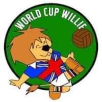 World Cup Willie (WILLIE)