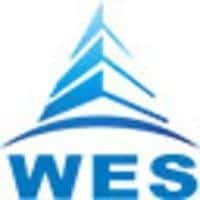 World Electronic Sports coin (WES) - logo