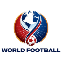 World Football (WOFO) - logo