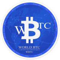 WorldBTC (WBTC) - logo