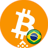 Wrapped BitcoinBR (WBTCBR) - logo