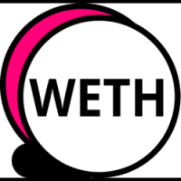 Wrapped ETHW (WETHW) - logo
