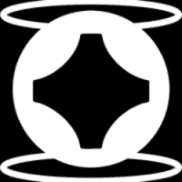Wrapped Staked MetaversePro (WSMETA) - logo