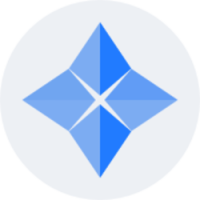X-Metaverse (XMETA) - logo